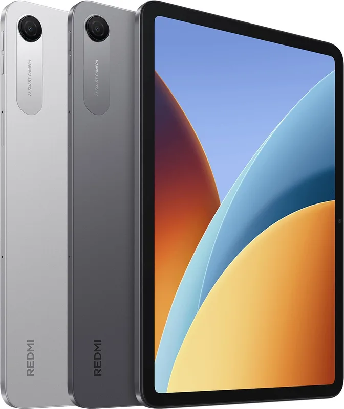 TABLET XIAOMI REDMI PAD 2 9.7 9.7 4GB/64GB SILVER - foto 4