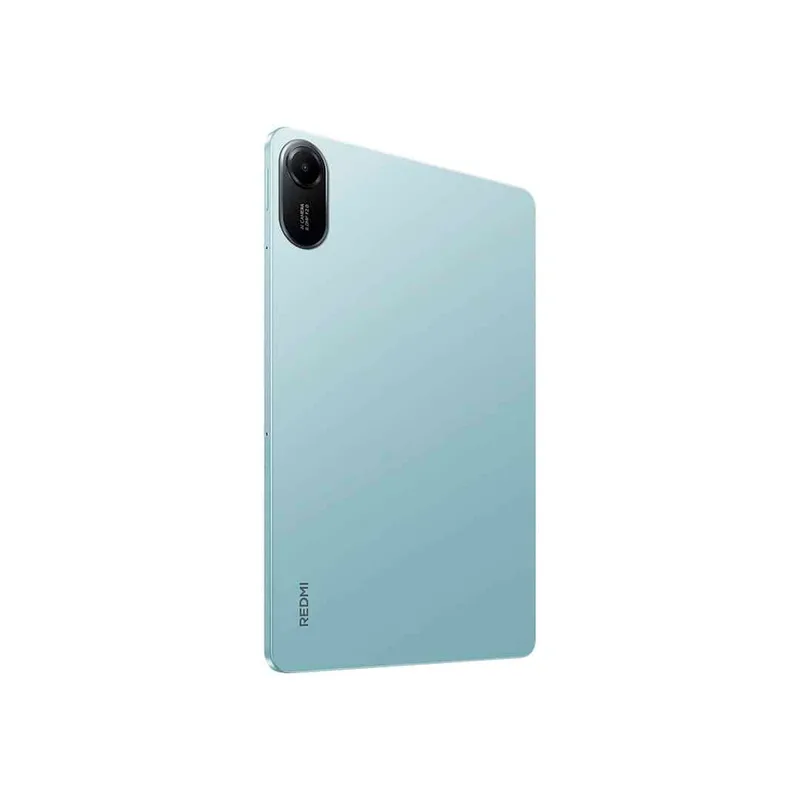 TABLET XIAOMI REDMI PAD 2 11" 4GB/256GB MINT GREEN - foto 2