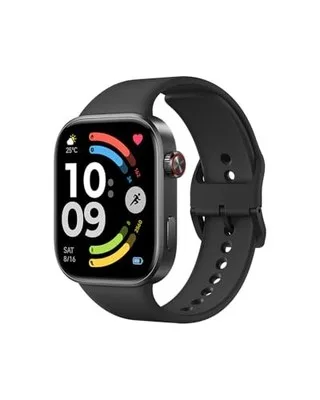 SMARTWATCH XIAOMI REDMI WATCH 6 OBSIDIAN BLACK