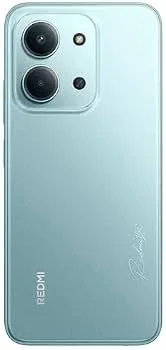 SMARTPHONE XIAOMI REDMI 15C NFC 6,90 4G HD+ DUALSIM HD+ 120Hz 4GB/128GB MINT GREEN - foto 4