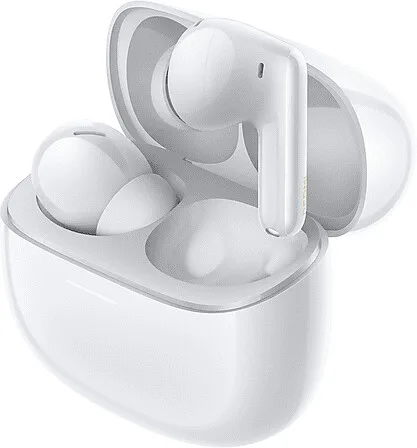 AURICULARES C/MICROFONO XIAOMI REDMI BUDS 8 PRO CLOUD WHITE
