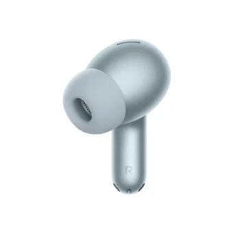 AURICULARES C/MICROFONO XIAOMI REDMI BUDS 8 PRO GLACIER BLUE - foto 3