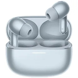 AURICULARES C/MICROFONO XIAOMI REDMI BUDS 8 PRO GLACIER BLUE - foto 4