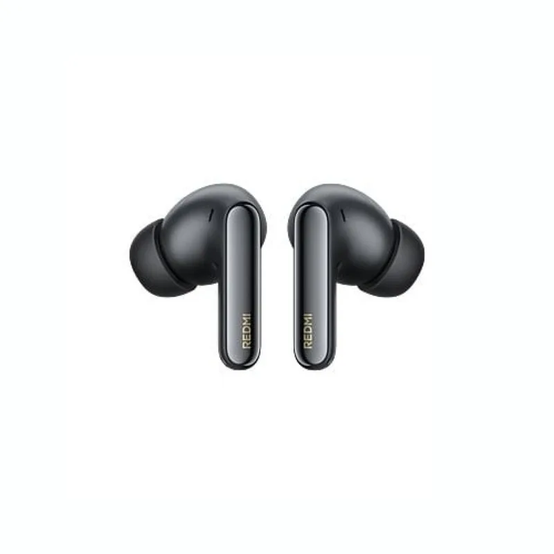 AURICULARES C/MICROFONO XIAOMI REDMI BUDS 8 PRO OBSIDIAN BLACK