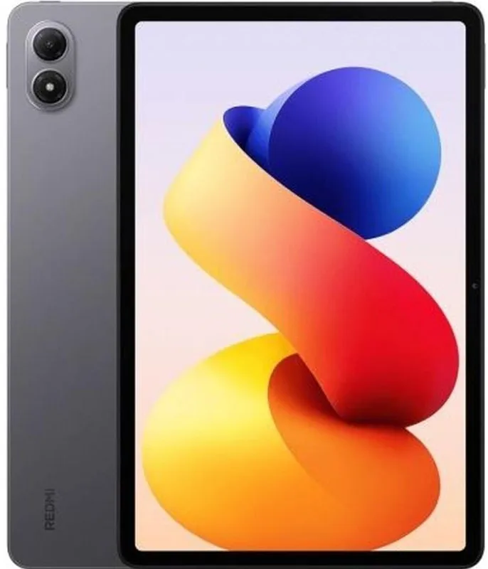 TABLET XIAOMI REDMI PAD 2 PRO 8GB/256GB MATTE GLASS VERSION GRAPHITE GRAY