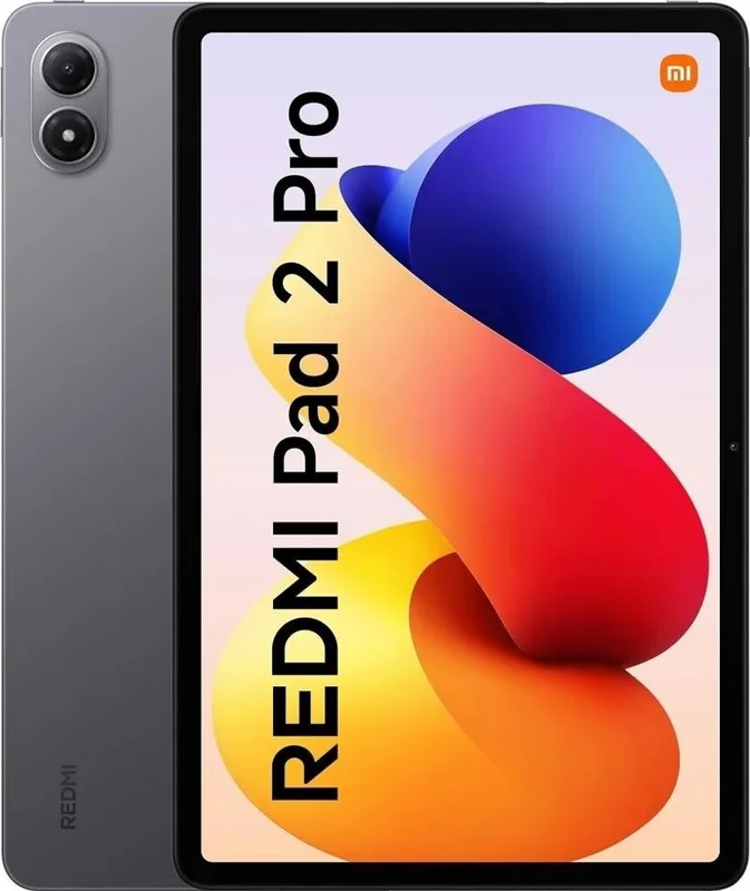 TABLET XIAOMI REDMI PAD 2 PRO 6GB/128GB GRAPHITE GRAY