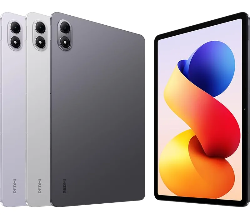 TABLET XIAOMI REDMI PAD 2 PRO 12.1" 8GB/256GB GRAPHITE GRAY