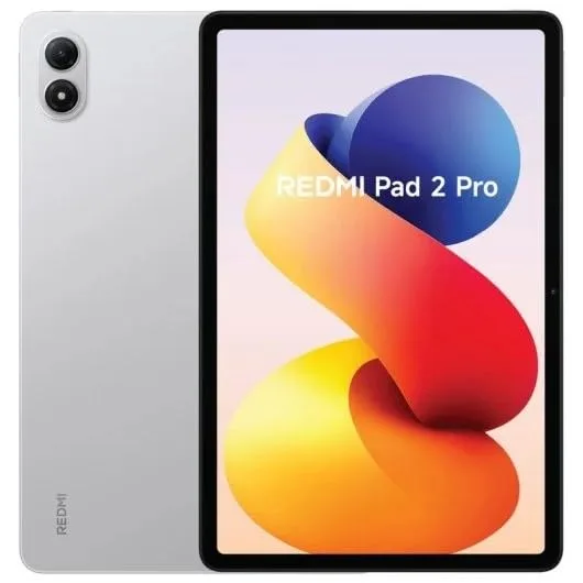 TABLET XIAOMI REDMI PAD 2 PRO 12.1" 8GB/256GB GRAPHITE GRAY - foto 4