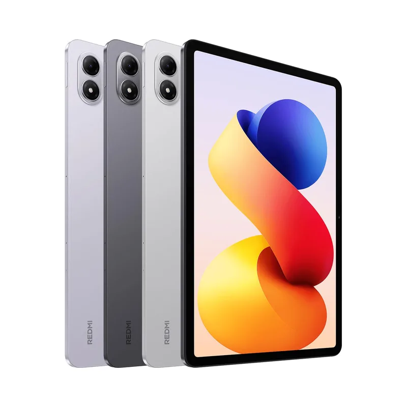 TABLET XIAOMI REDMI PAD 2 PRO 12.1 8GB/256GB SILVER