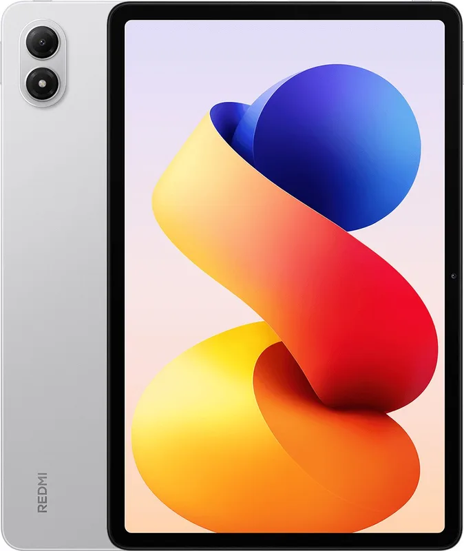 Tablet Xiaomi Redmi PAD 2 PRO 6gb/128gb Silver - foto 4