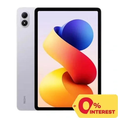 TABLET XIAOMI REDMI PAD 2 PRO 12.1 8GB/256GB LAVENDER PURPLE
