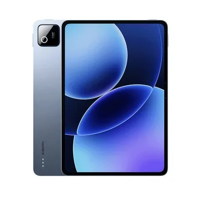 TABLET XIAOMI PAD 8 PRO MATTE GLASS VERSION 11.2" 12GB/512GB GRAY - foto 2