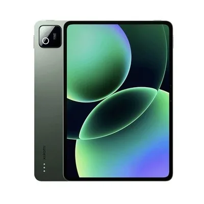 TABLET XIAOMI PAD 8 PRO MATTE GLASS VERSION 11.2" 12GB/512GB GRAY - foto 3