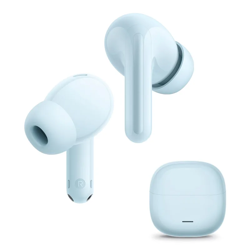 AURICULARES C/MICROFONO XIAOMI REDMI BUDS 8 LITE BLUE