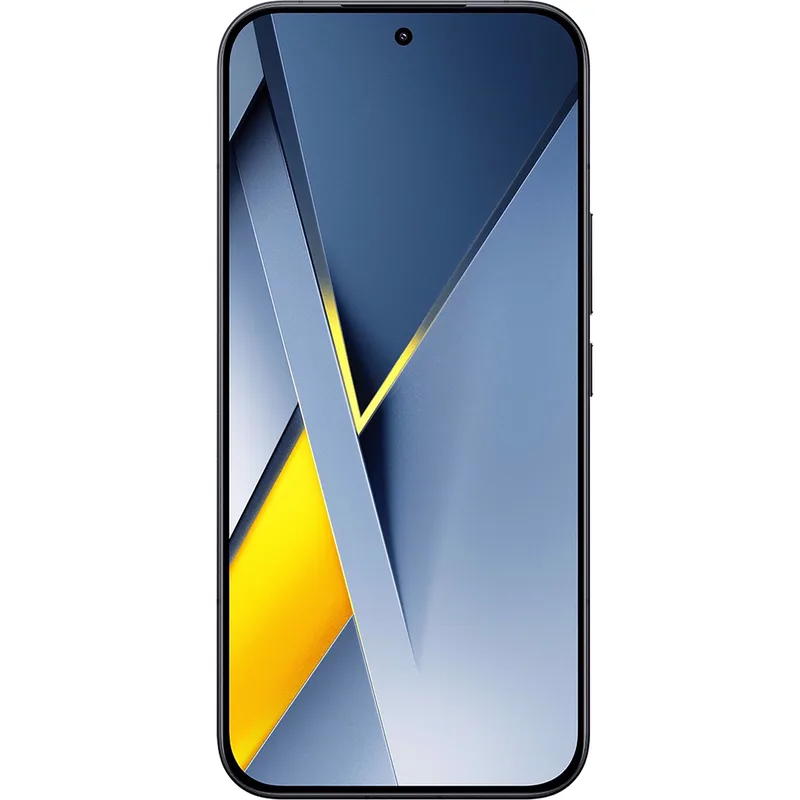 SMARTPHONE POCO F8 ULTRA 12GB/256GB BLACK - foto 3