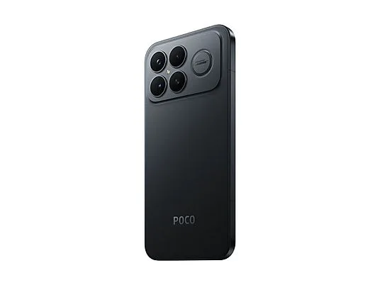 SMARTPHONE POCO F8 ULTRA 12GB/256GB BLACK - foto 4