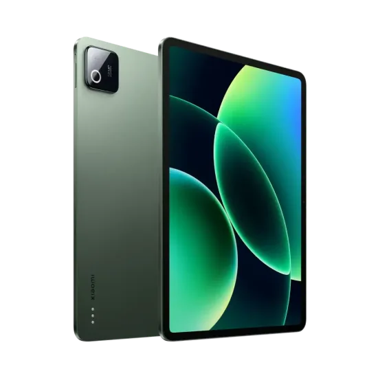 TABLET XIAOMI PAD 8 11.2 8GB/128GB PINE GREEN - foto 2