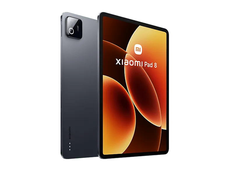 TABLET XIAOMI PAD 8 11.2 8GB/256GB GRAY - foto 4