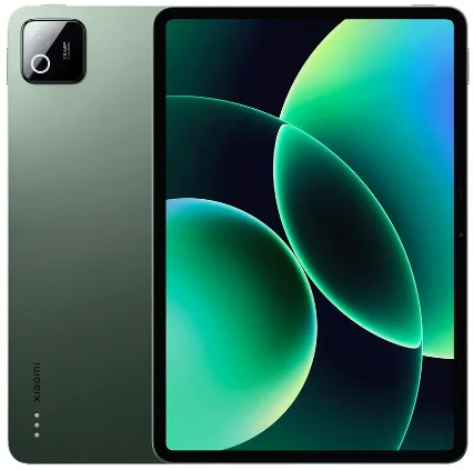 TABLET XIAOMI PAD 8 11.2 8GB/256GB PINE GREEN