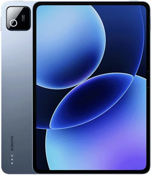 TABLET XIAOMI PAD 8 11.2 8GB/128GB BLUE