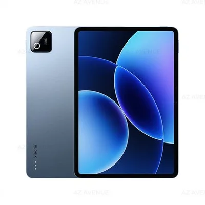 TABLET XIAOMI PAD 8 11.2 8GB/256GB BLUE - foto 3