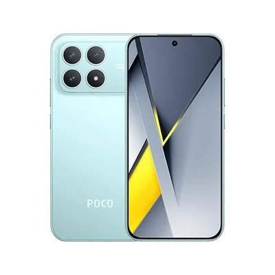 SMARTPHONE POCOPHONE F8 PRO NFC 659 FHD+ 5G 120Hz 12GB/512GB BLUE