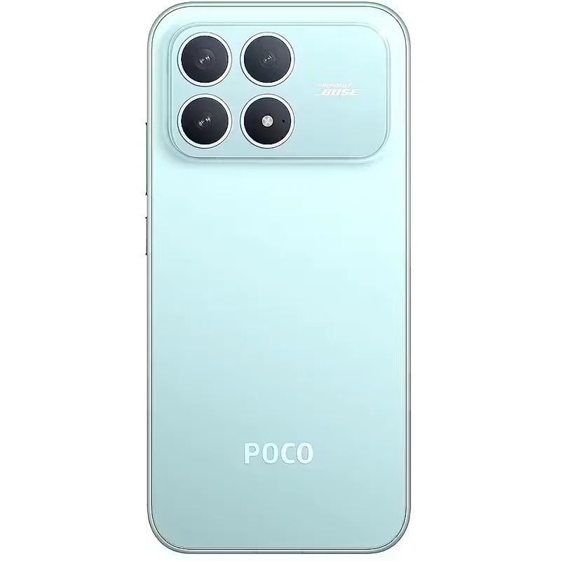 XIAOMI SMARTPHONE POCOPHONE F8 PRO NFC 659 FHD+ 5G 120Hz 12GB/512GB BLUE - foto 2