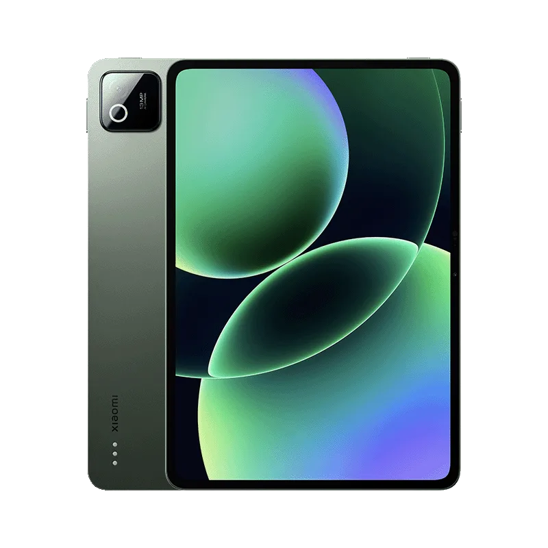 TABLET XIAOMI PAD 8 PRO 11.2" 12GB/512GB GRAY - foto 3
