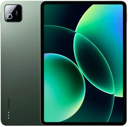 TABLET XIAOMI PAD 8 PRO 11.2" 12GB/512GB PINE GREEN - foto 2