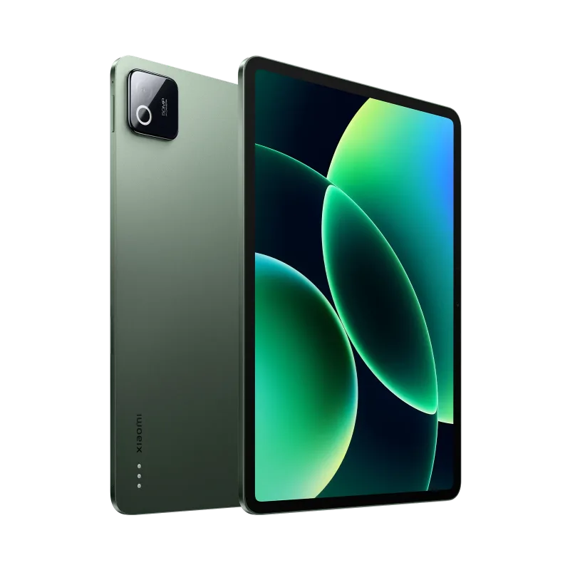 TABLET XIAOMI PAD 8 PRO 11.2" 12GB/512GB PINE GREEN - foto 3