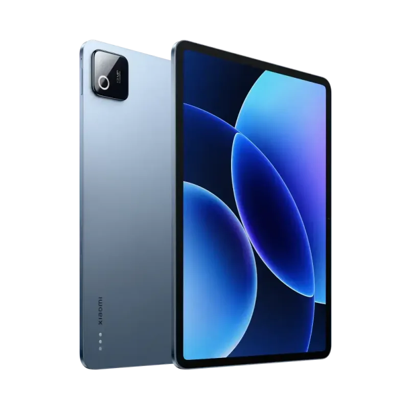 TABLET XIAOMI PAD 8 PRO 11.2" 12GB/512GB BLUE - foto 2