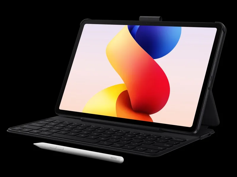 TABLET XIAOMI REDMI PAD 2 PRO KEYBOARD 6GB/128GB GRAPHITE GRAY