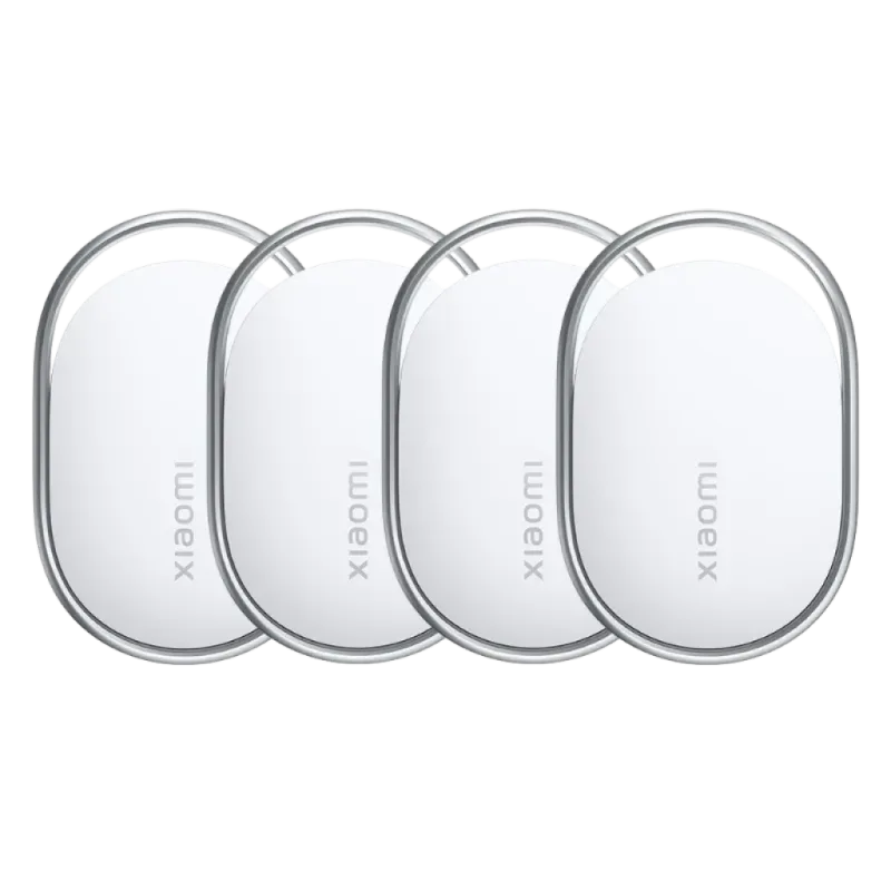 TAG XIAOMI TAG 4 PACK