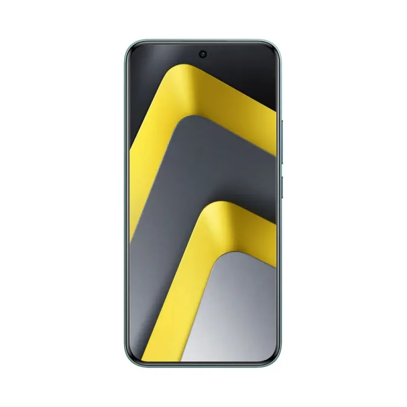 Xiaomi Smartphone Pocophone M8 PRO 5G NFC 683 Fhd+ 12gb/512gb Green - foto 4