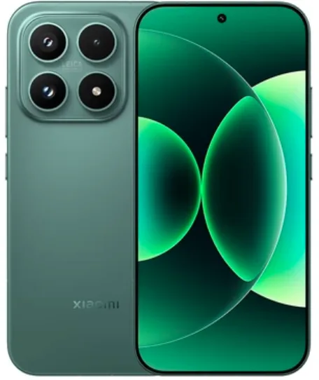 SMARTPHONE XIAOMI 17 6,3 120HZ 5G 12GB/512GB VENTURE GREEN
