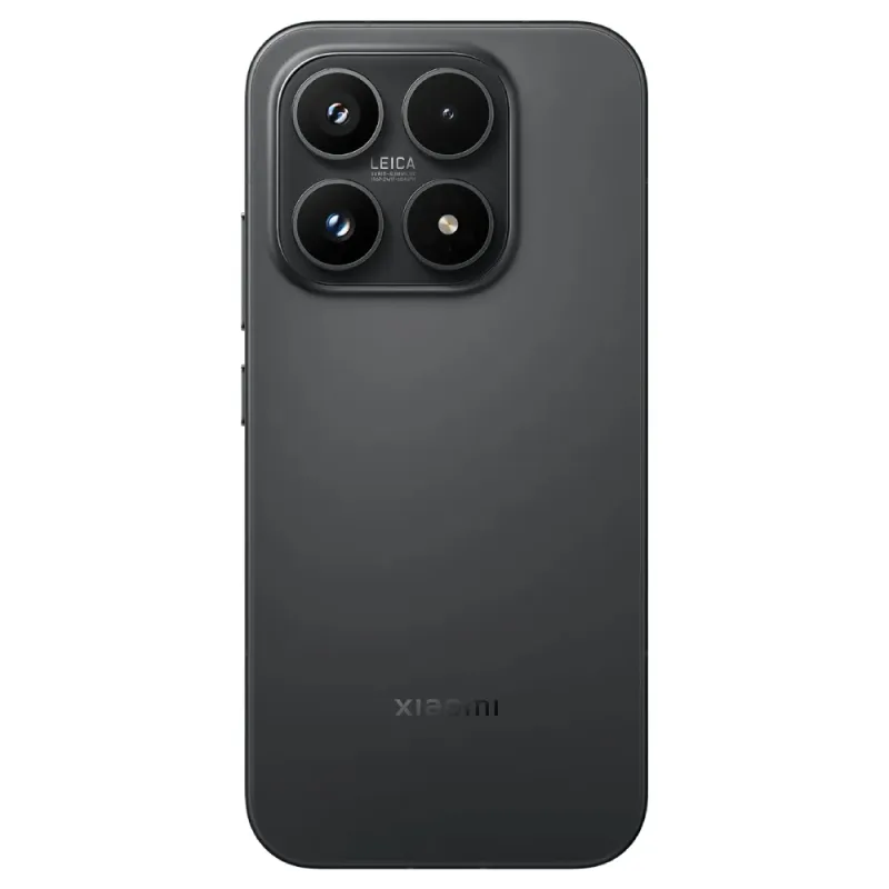 SMARTPHONE XIAOMI 17 6,3 120HZ 5G 12GB/512GB BLACK - foto 2
