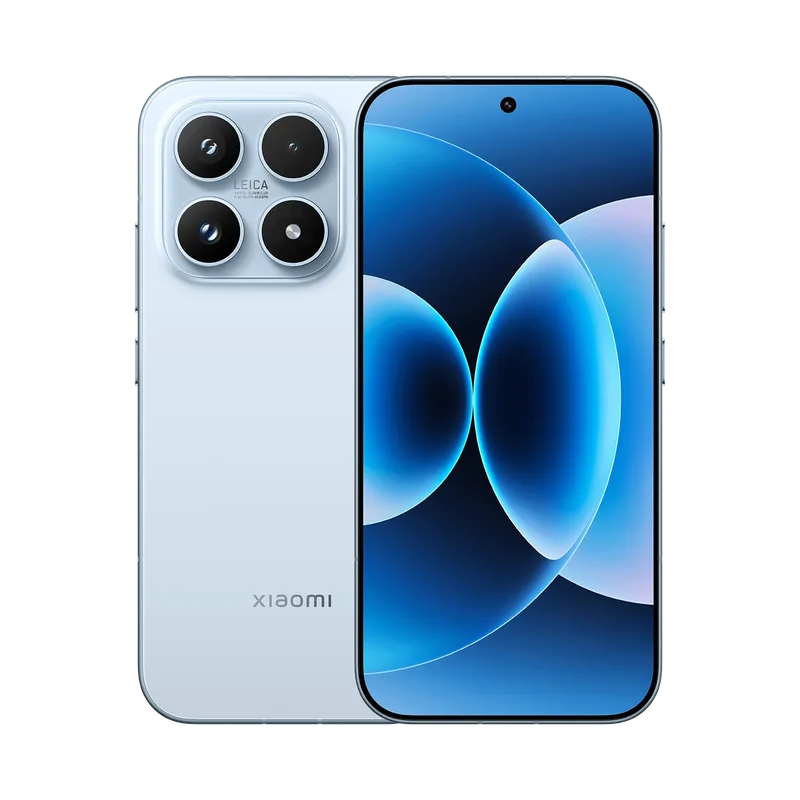 SMARTPHONE XIAOMI 17 6,3 120HZ 5G 12GB/256GB ICE BLUE