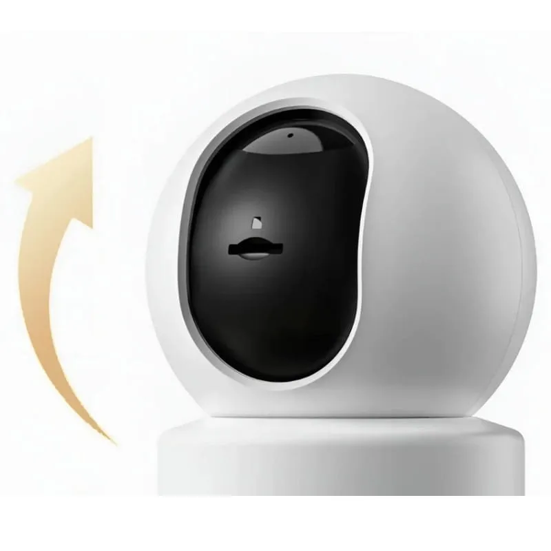 CAMARA IP/WIFI XIAOMI SMART CAMERA C302 - foto 2