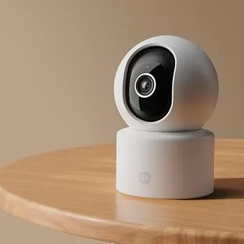 CAMARA IP/WIFI XIAOMI SMART CAMERA C302 - foto 3