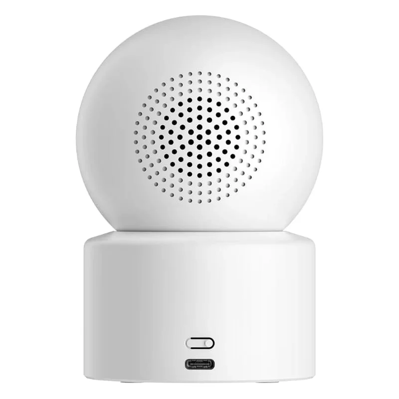 CAMARA IP/WIFI XIAOMI SMART CAMERA C302 - foto 4