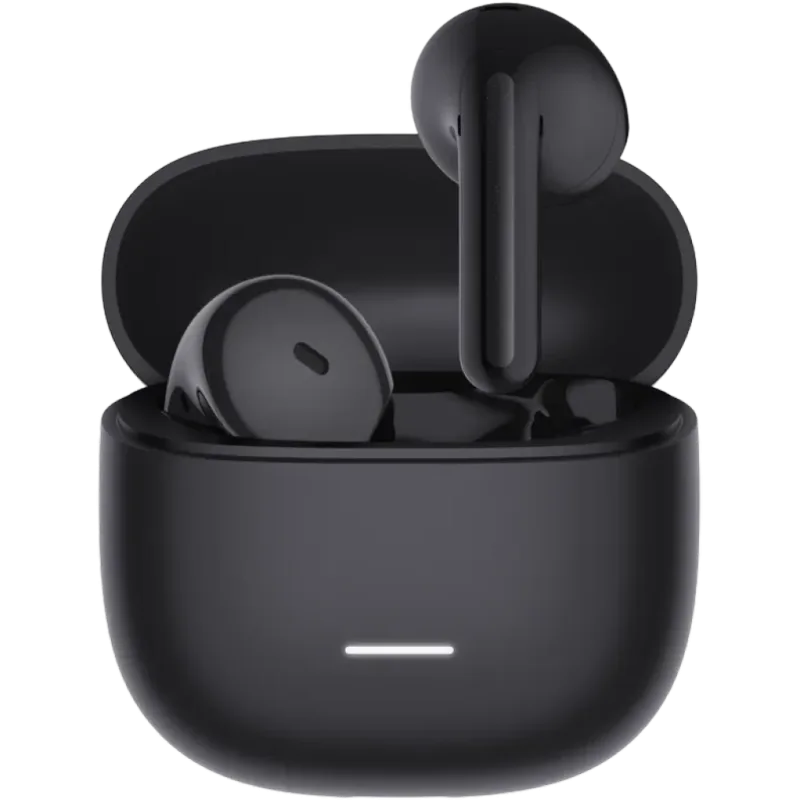 AURICULARES C/MICROFONO XIAOMI REDMI BUDS 8 BLACK