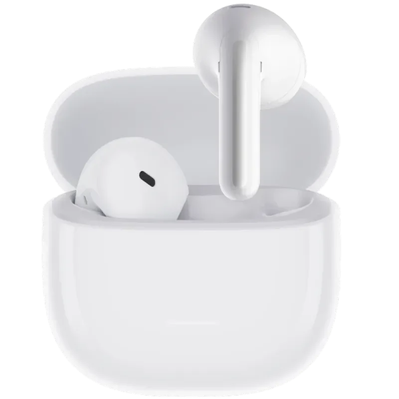 AURICULARES C/MICROFONO XIAOMI REDMI BUDS 8 WHITE