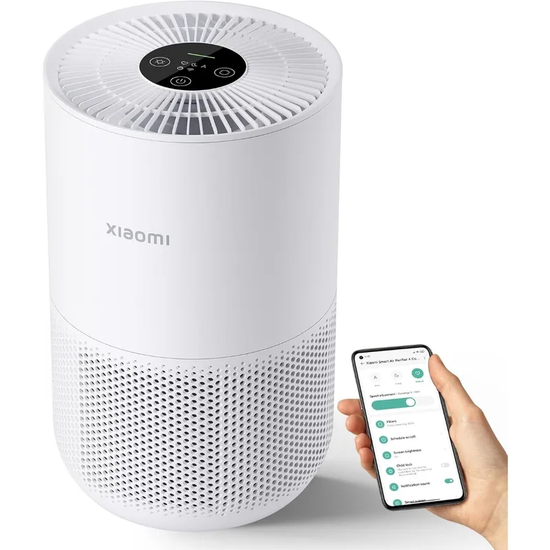 PURIFICADOR DE AIRE XIAOMI SMART AIR PURIFIER MAX