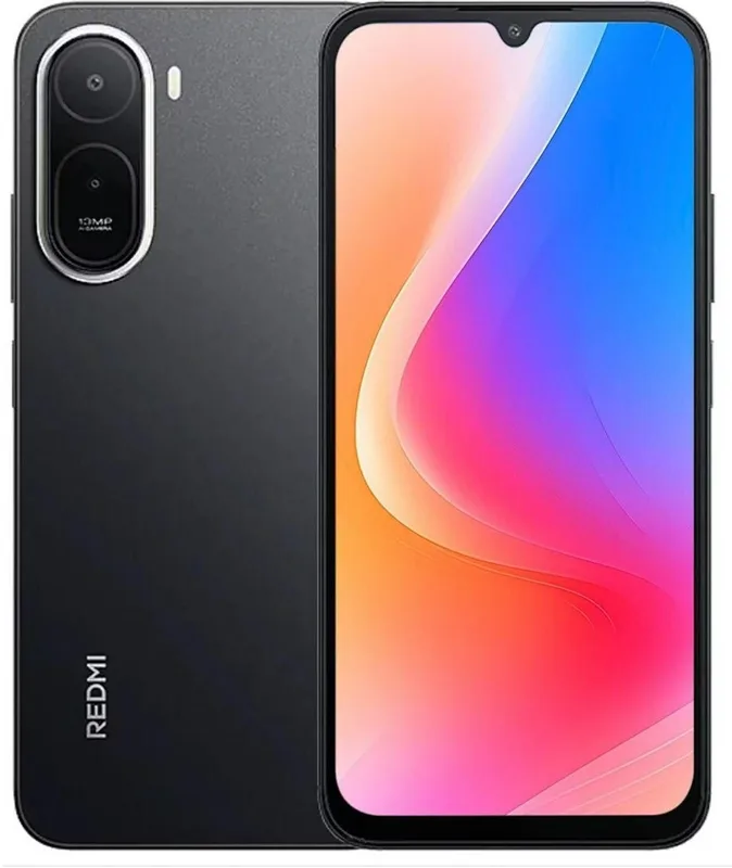 SMARTPHONE XIAOMI REDMI A7 PRO 4GB/128GB BLACK - foto 2