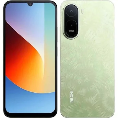 SMARTPHONE XIAOMI REDMI A7 PRO 4GB/64GB PALM GREEN - foto 2