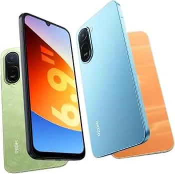SMARTPHONE XIAOMI REDMI A7 PRO 4GB/64GB PALM GREEN - foto 3