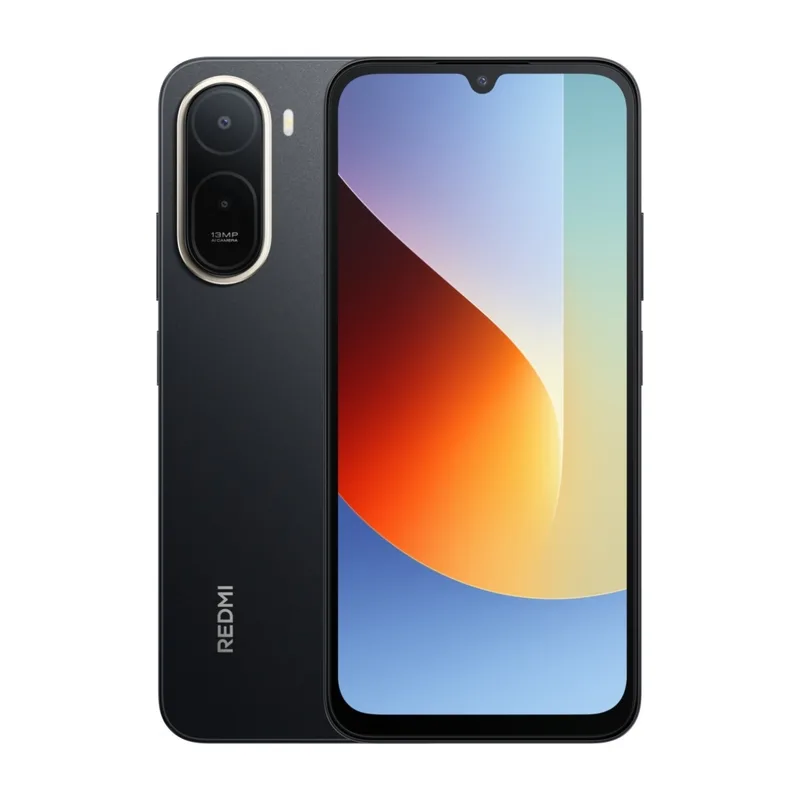 SMARTPHONE XIAOMI REDMI A7 PRO 4GB/64GB BLACK - foto 2