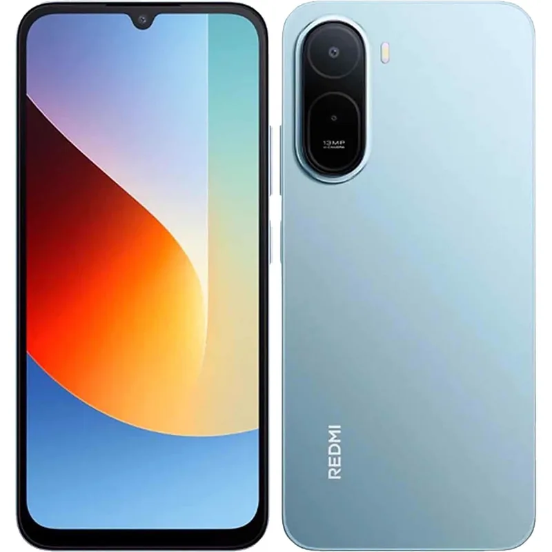 SMARTPHONE XIAOMI REDMI A7 PRO 4GB/64GB MIST BLUE