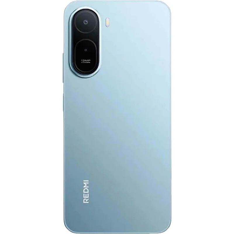 SMARTPHONE XIAOMI REDMI A7 PRO 4GB/64GB MIST BLUE - foto 2
