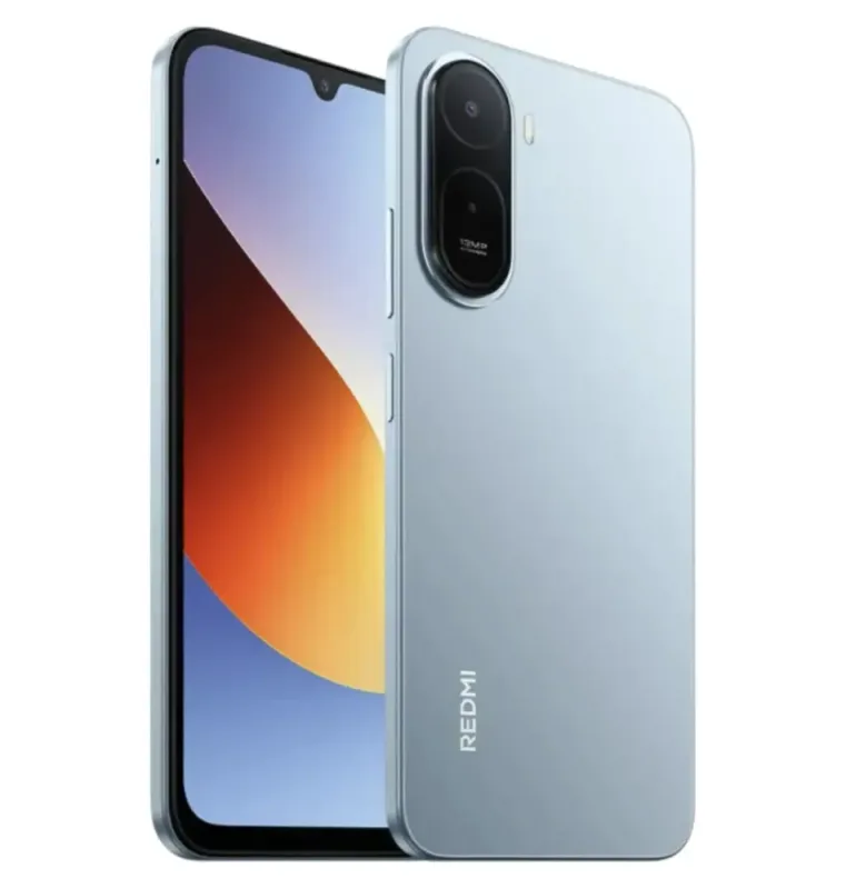 SMARTPHONE XIAOMI REDMI A7 PRO 4GB/128GB  MIST BLUE